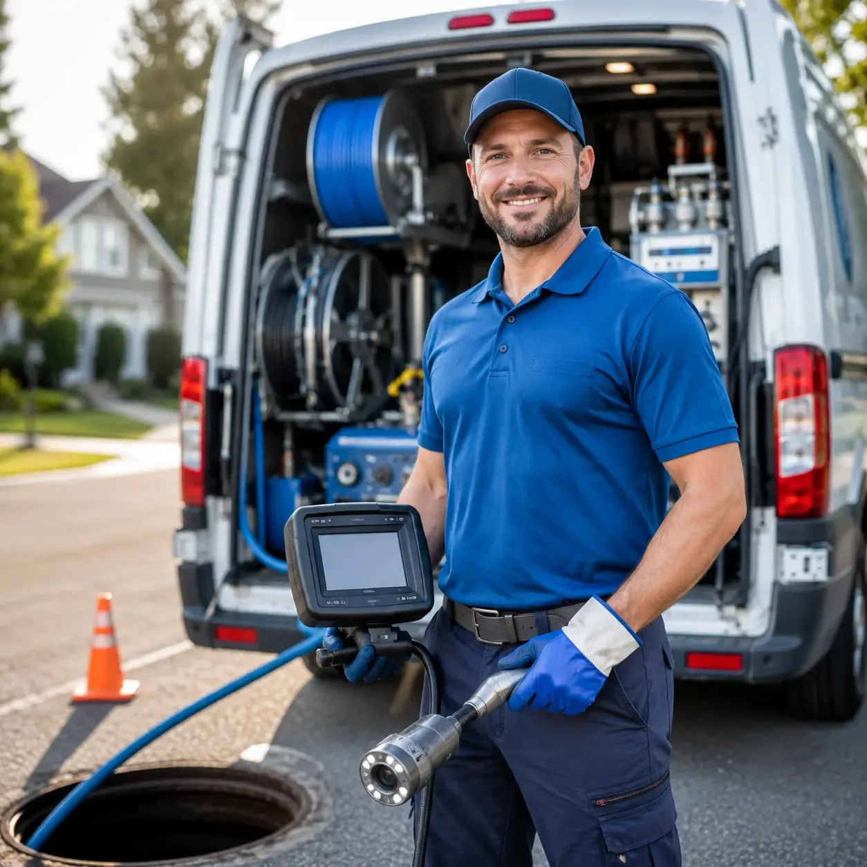 Local Pipe Relining specialists in Gales Creek, OR