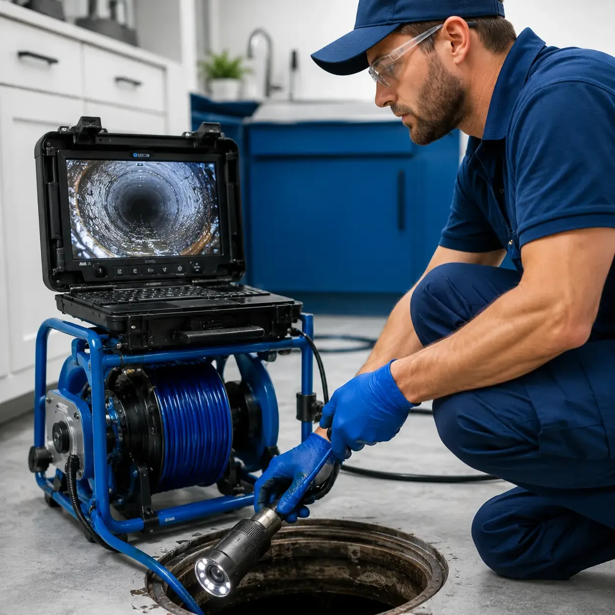 Pipe Relining professionals serving Gales Creek, OR